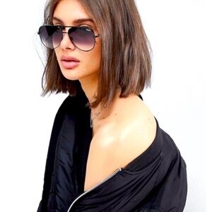 Quay Sunglasses